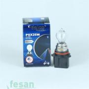 DLC-40414 12V AMPÜL PSX26W 26W GÜNDÜZ SÜRÜŞ PSX26W