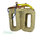 BOSCH 2004125078 24V MARŞ YASTIĞI ALFKB KISA