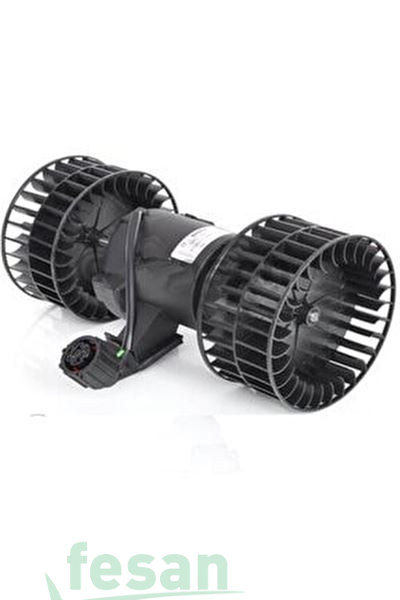 RKM 7928 24V KALORİFER MOTORU SCANİA SALYANGOZ