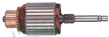 IM 4360 MİTSUBİSHİ 12V MARŞ KOLLEKTÖR DACİA 11D MEGANE III DUSTER SANDERO DOKKER