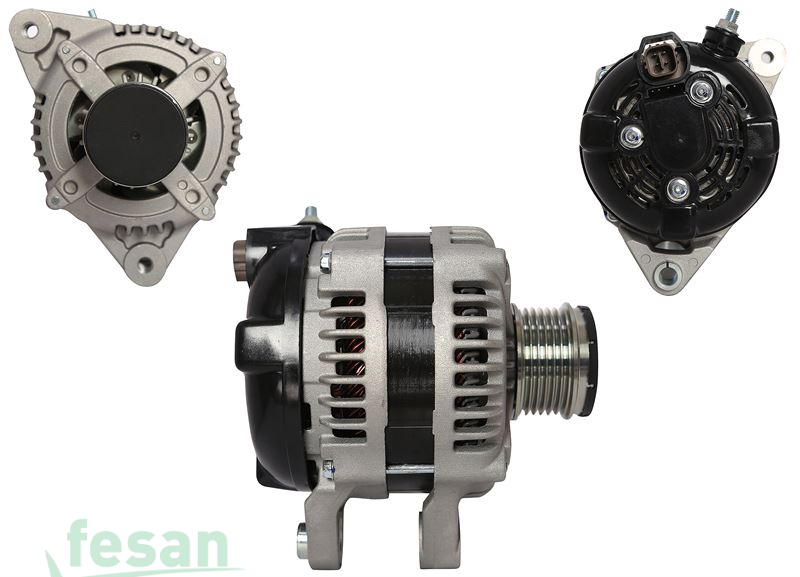 ALT 2893 DENSO 12V Ş DİNAMOSU HYUNDAI İX35 SANTAFE KİA SORENTO 150AHM DAN 1102