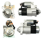 MITSUBISHI DLS6075 12V MARŞ MOTORU RENAULT MEGANE CLİO KANGO/MEGANE II 1.5DCİ DACIA LOGAN 1.5DCİ/NISSAN MICRA 1.5D