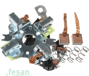 BOSCH 2004336041 MARŞ KÖMÜR YUVASI IVECO 65-9 75-12 KAMYON FIAT 55-70 46-70 56-70 TRAKTOR