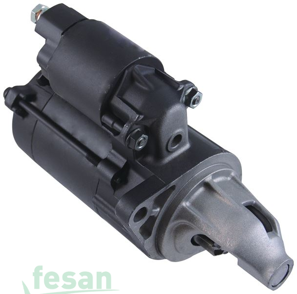 WUTSE STR 31339N DENSO 12V M MOTORU SUZUKİ CARRY SWIFT BALENO 8DİŞ 0.8KW WAİ 07-0299