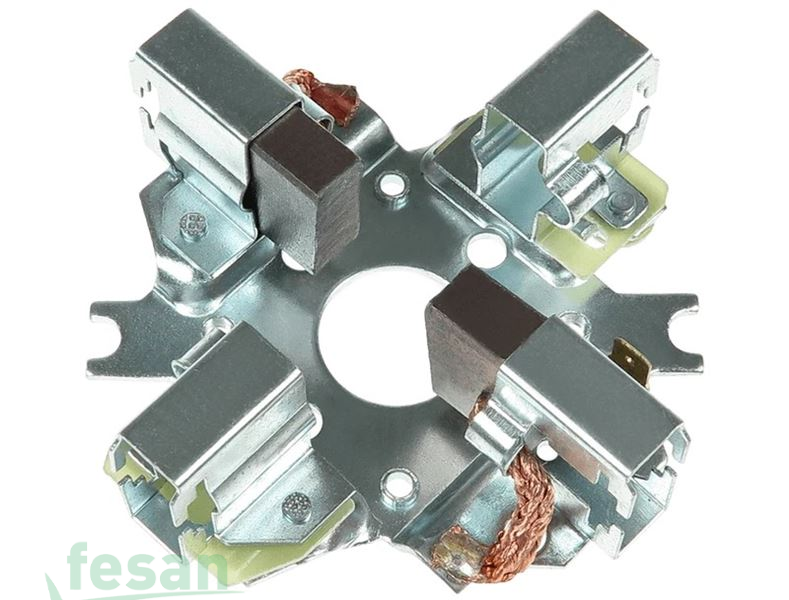 BOSCH 2004336085 MARŞ KÖMÜR YUVASI MB ACROS BSX 135