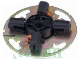 BHB 6590 BOSCH MARŞ KÖMÜR YUVASI AUDI VW OPEL MERCEDES