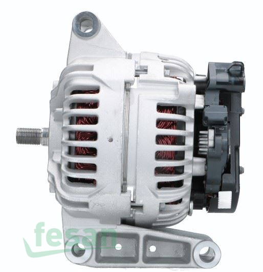 SEG 0124655921 BOSCH 24V ŞARJ DİNAMOSU MERCEDES CİTARO TRAVEGO TOURİSMO 150AHM