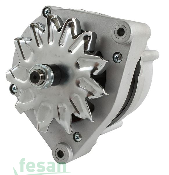 WUTSE ALT 12294 BOSCH 24V ŞARJ DİNAMOSU FORD CARGO 55AHM