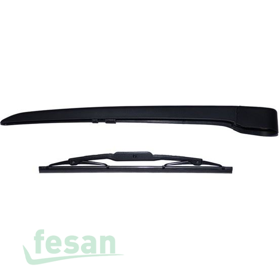 12624456 SİLGİ ARKA KOL SÜPÜRGE VOLVO V60 305MM 2010-2018