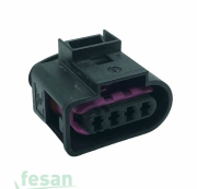 4K022C SOKET VOLKSWAGEN