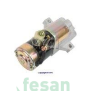 30127 MOTOGRAFT 12V MARŞ MOTORU MAZDA 626-3-6 10DİŞ 1.2KW