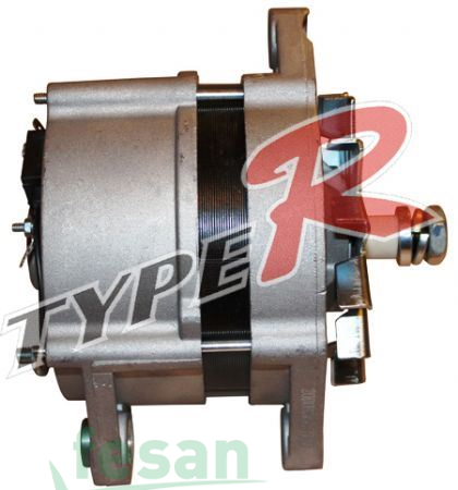 BOS3018 BOSCH 12V ŞARJ DİNAMOSU BİÇER DÖVER 90AHM MAKO BAĞLANTILI