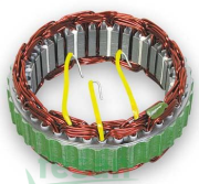 10236 HİTACHİ 24V STATÖR İSUZU NPR GENİŞ