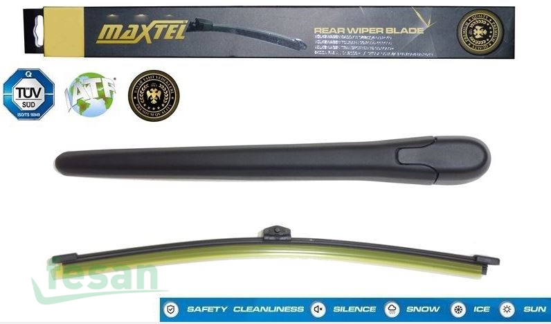 12608613 SİLGİ ARKA KOL SÜPÜRGE MERCEDES B SERİSİ W247 2018> 350MM