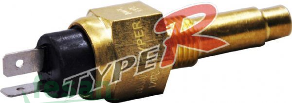 VHM 0500 HARARET MÜŞÜRÜ MERCEDES KAMYON 2FİŞ ÇARPRAZ FİŞLİ