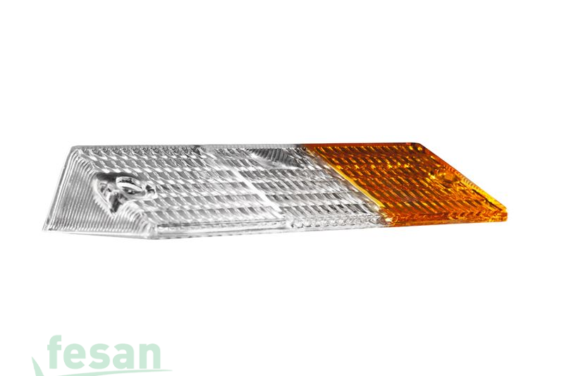 832136C ÖN PARK SİNYAL CAMI DEUTZ  FORD TRK TİPİ  80019RH